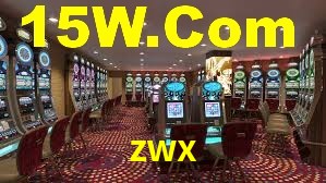 Roulette Table zwx