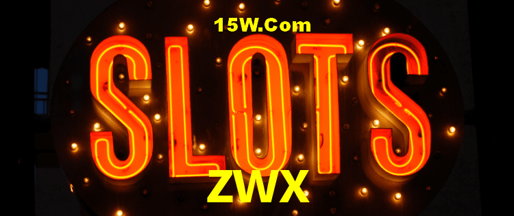 Slot Games zwx