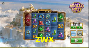 Exclusive Games zwx