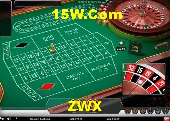 zwx Brasília - Jogo Features