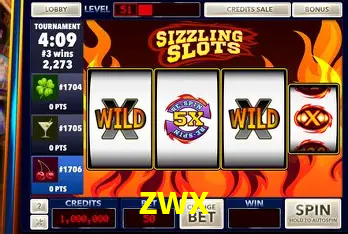 zwx - User Statistics