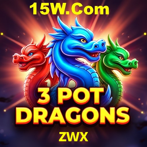Game Providers zwx