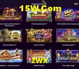 Estatísticas do Jogo zwx