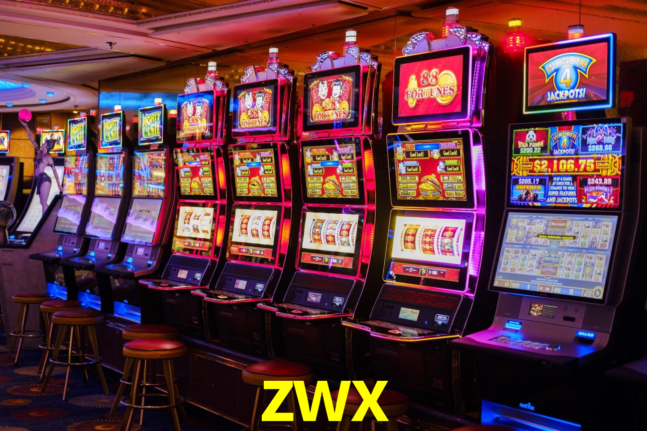 Live Casino zwx