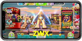 VIP Casino zwx