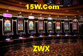Casino Ao Vivo zwx
