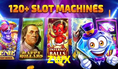 Benefícios da Conta zwx