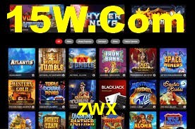 zwx: Jogos de Caça-Níqueis-Altas Recompensas, Roleta-Velocidade, Blackjack-Desafios Máximos