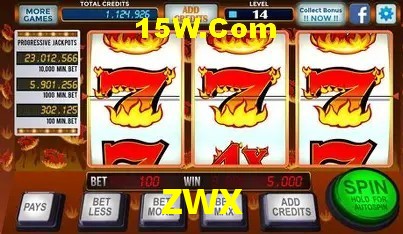 Bônus de Boas-vindas zwx