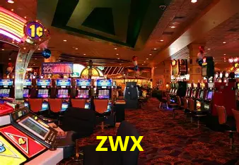 zwx - Aplicativo Móvel