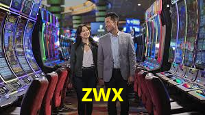 Blackjack Table zwx