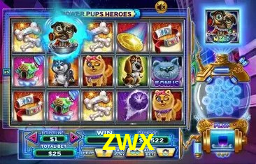 zwx Salvador - Promo Stats